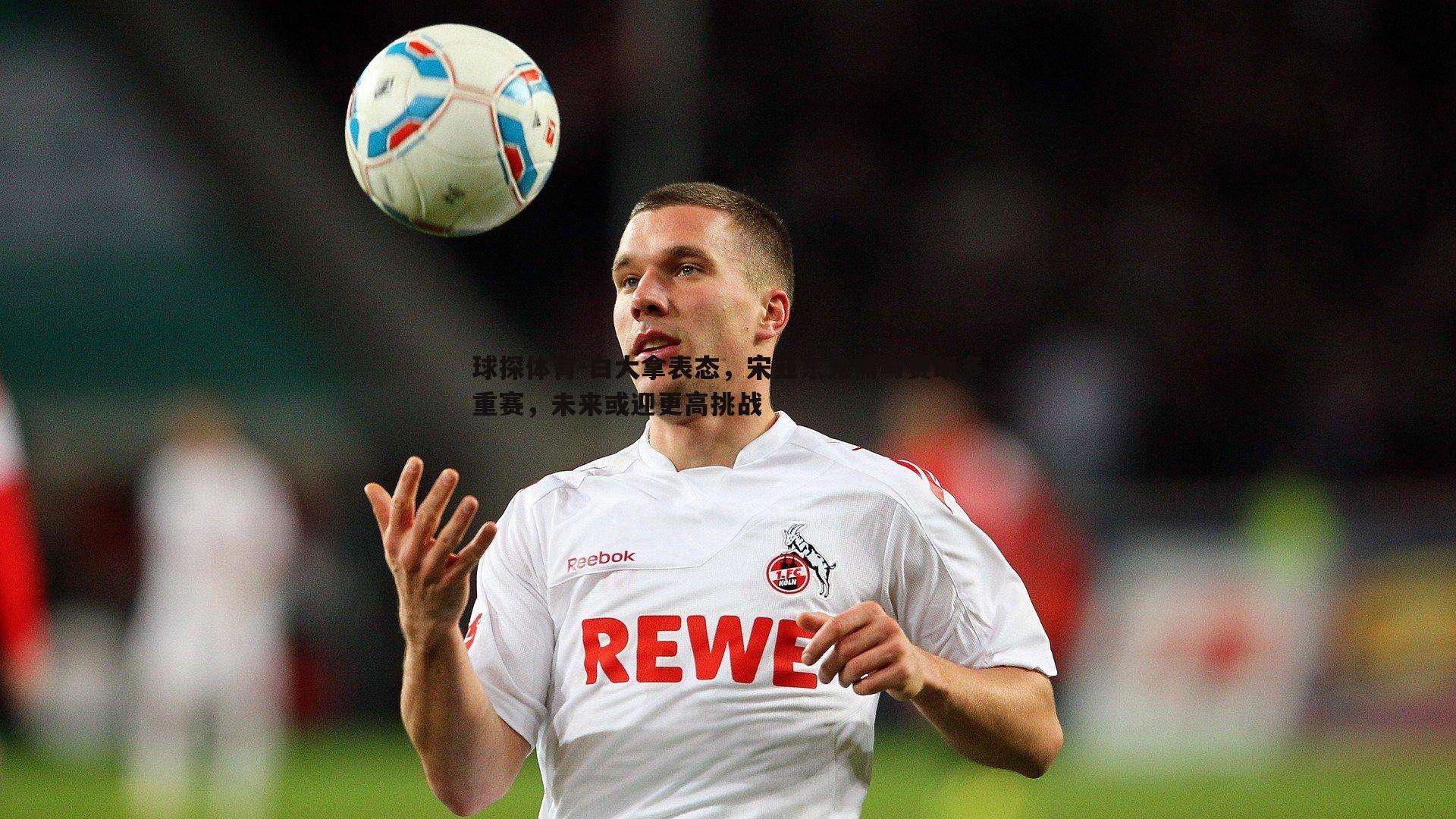 白大拿表态，宋亚东无需与赛胡多重赛，未来或迎更高挑战